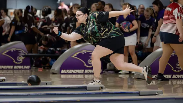 Emma Hatfield (Bearcat Classic)