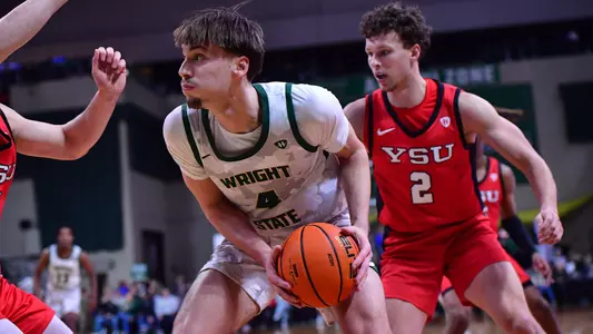 Kellen Pickett (Youngstown State)