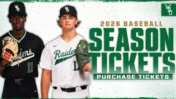 Baseball Season Tix