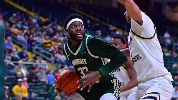 Michael Imariagbe (NKU)