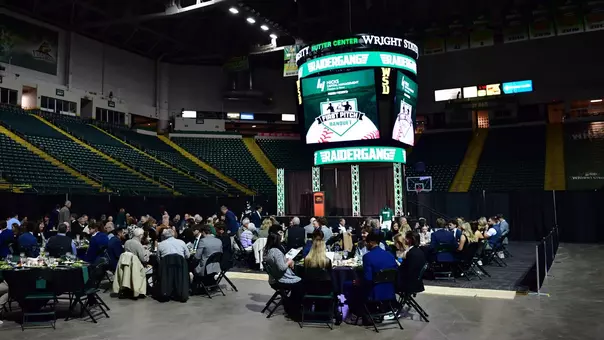 2025 First Pitch Banquet