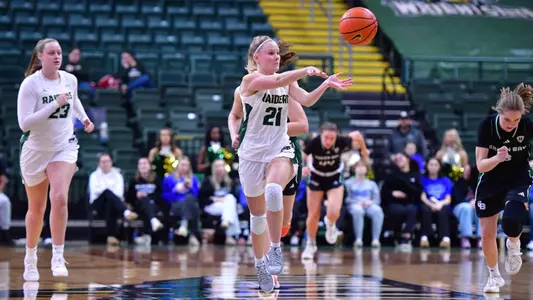 Lauren Scott (Green Bay)