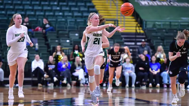 Lauren Scott (Green Bay)