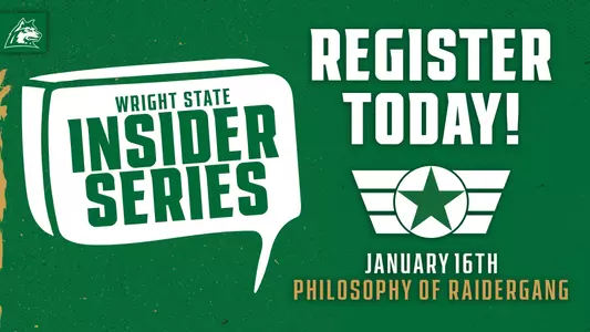 Philosophy of Raidergang