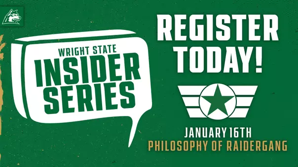 Philosophy of Raidergang