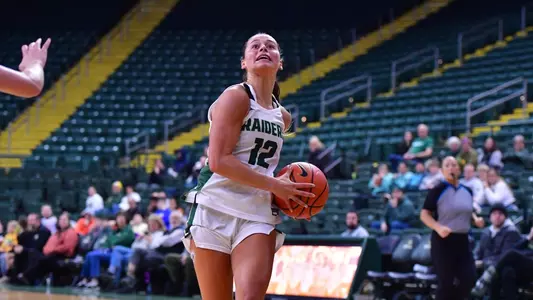 Ellie Magestro-Kennedy (Green Bay)