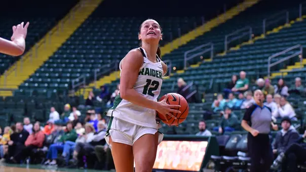 Ellie Magestro-Kennedy (Green Bay)