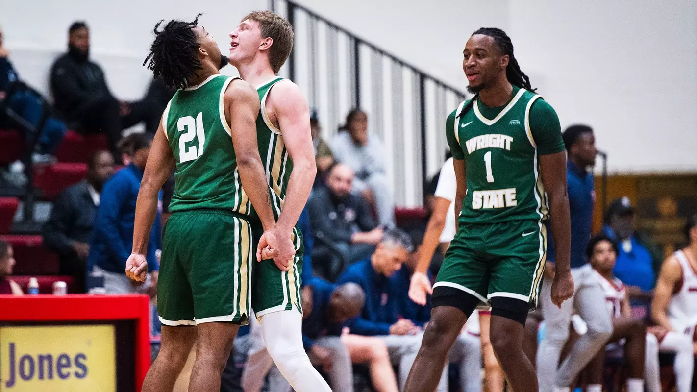 Celebration (Detroit Mercy)