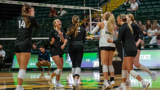 Raiders Look to Remain Unbeaten