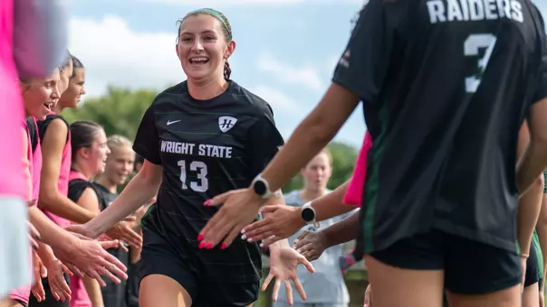 4-0 shutout over Purdue Fort Wayne