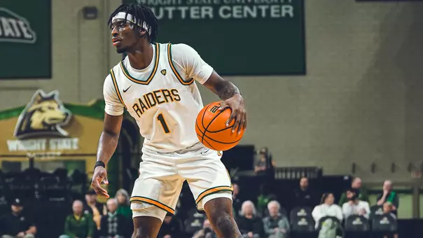 Raiders Take Down Bellarmine