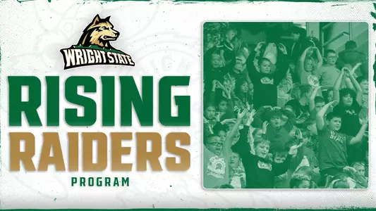 Rising Raiders