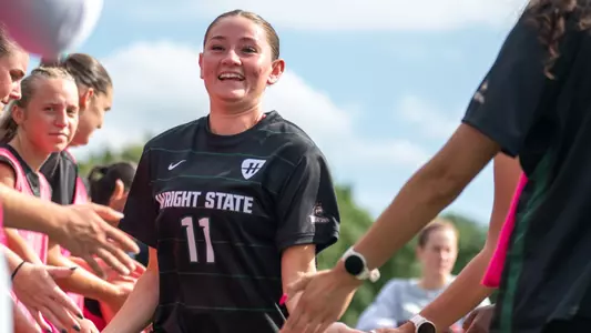 WSU vs CSU October 18 2026
