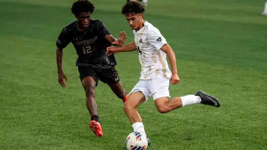 Al Badawi Named Horizon League Offensive Player of the Week