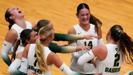 WSU Outlasts NKU