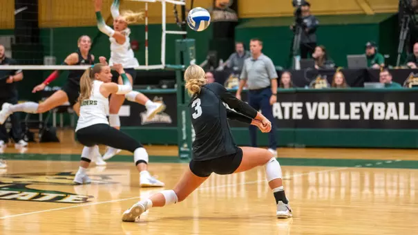 Taygan Corstange (Northern Illinois)