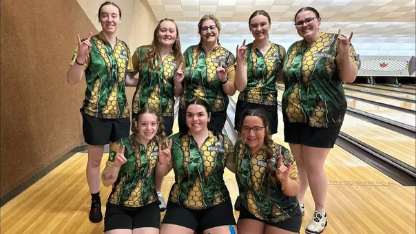 Group (Columbia 300 Saints Invite)