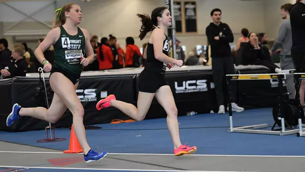 Mia Wyngarden (HLITF 25)