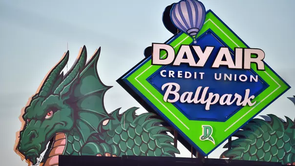 DayAir Ballpark 2023