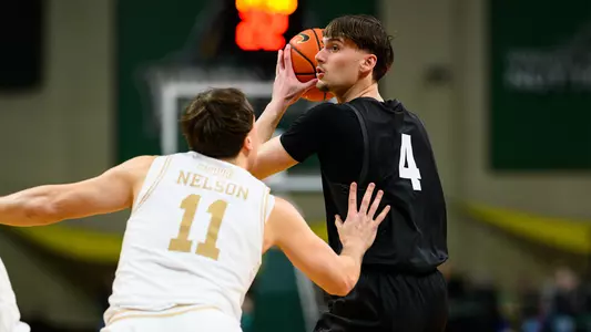 Kellen Pickett (Purdue Fort Wayne)