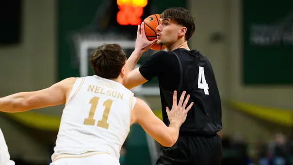 Kellen Pickett (Purdue Fort Wayne)