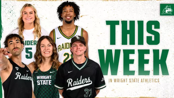 This Week in Athletics 2.23