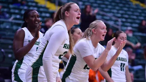 Bench (Detroit Mercy)