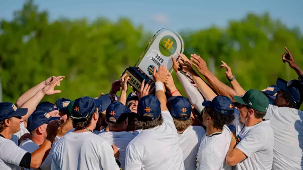 Baseball Celebration 2025