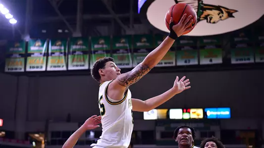 Michael Cooper (Cleveland State)