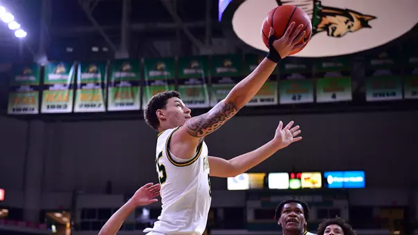 Michael Cooper (Cleveland State)