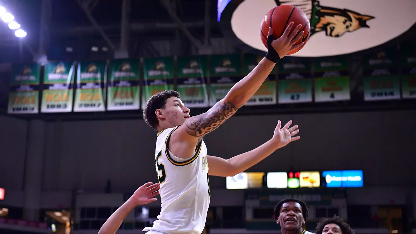 Michael Cooper (Cleveland State)