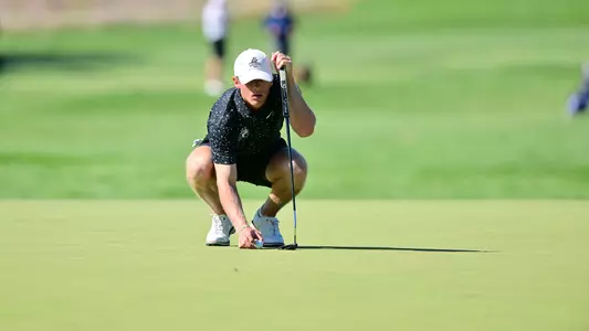 Shane Ochs (Moraine)