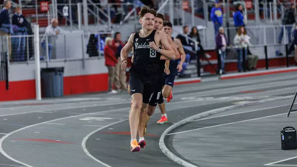 Evan McPherson (Bellarmine Classic)