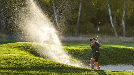 Adam Horn (Moraine Intercollegiate)