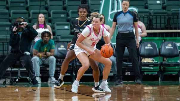 Claire Henson (Purdue Fort Wayne)