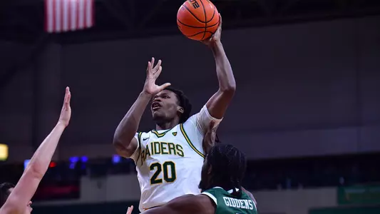 Andrea Holden (Cleveland State)