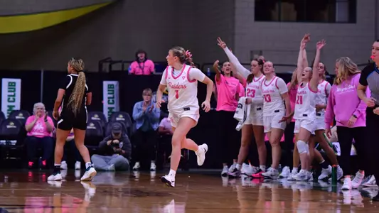 Rylee Sagester (MKE)