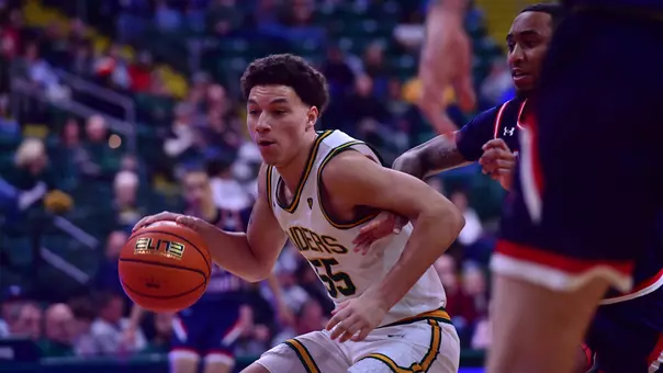 Michael Cooper (RMU)