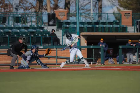 Hunter Warren (Kent State)