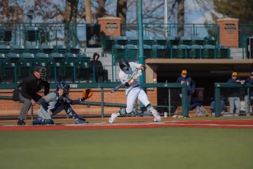 Hunter Warren (Kent State)