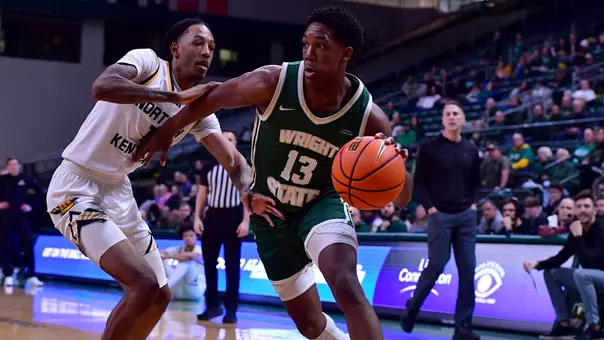 Solomon Callaghan (NKU)