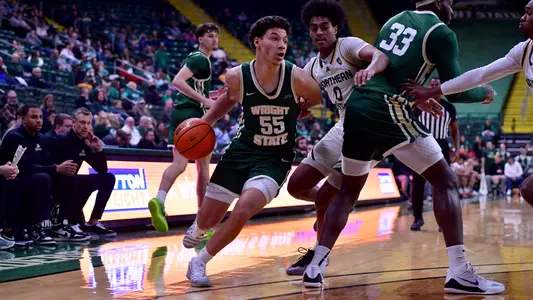 Michael Cooper (NKU)