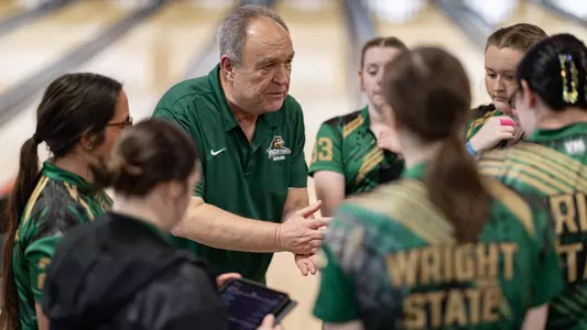 Jeff Fleck (Columbia 300 Saints Invite 2026)