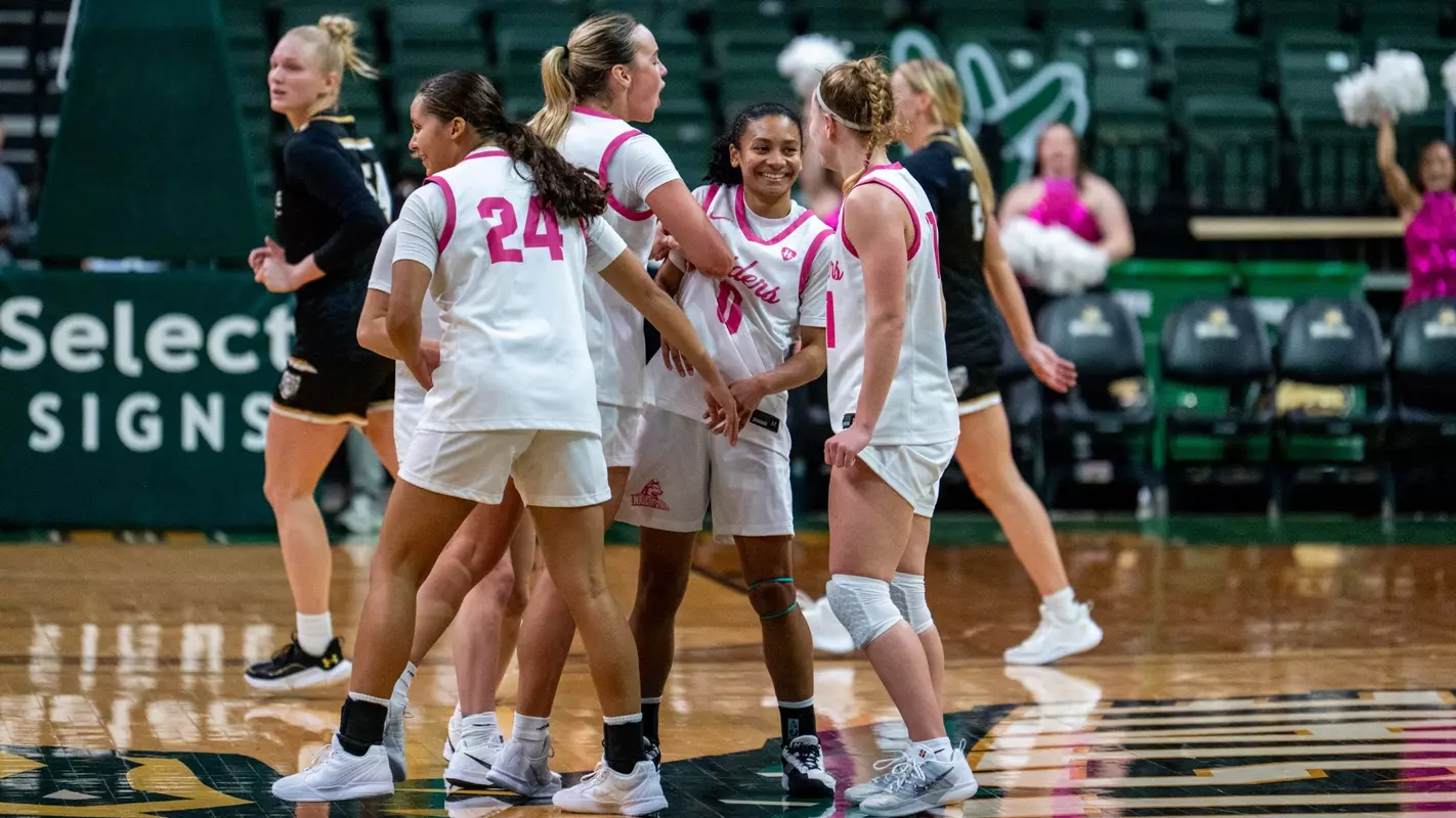 Breezie Williams Celebration (Purdue Fort Wayne)