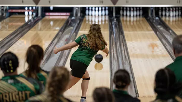 Alli Shattuck (Columbia 300 Saints Invite)