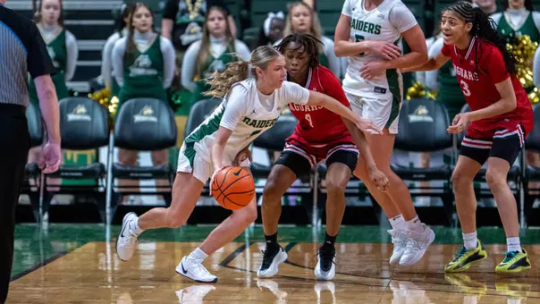 Rylee Sagester (Iu Indy)