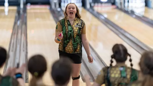 Alli Shattuck (Columbia 300 Saints Invite 26)