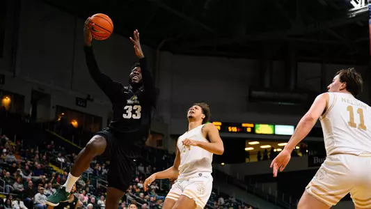 Michael Imariagbe (Purdue Fort Wayne)