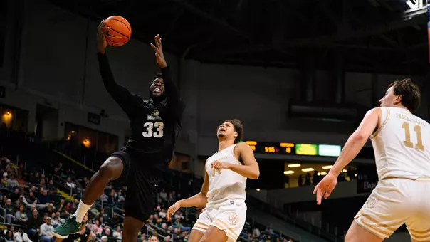 Michael Imariagbe (Purdue Fort Wayne)