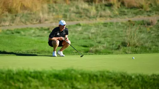 Shane Ochs (Moraine Intercollegiate)